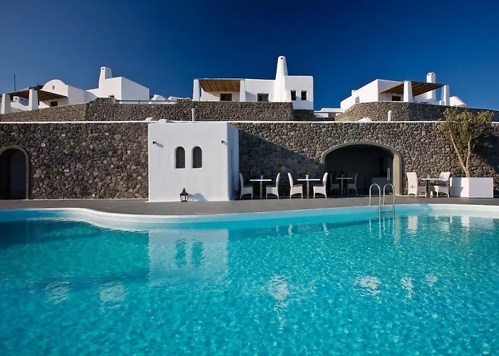 Carpe Diem Santorini 5*
