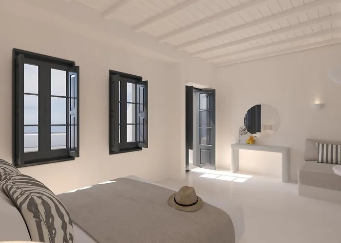 Carpe Diem Santorini 5*