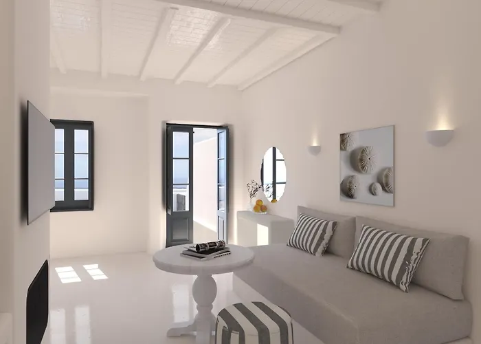 Carpe Diem Santorini