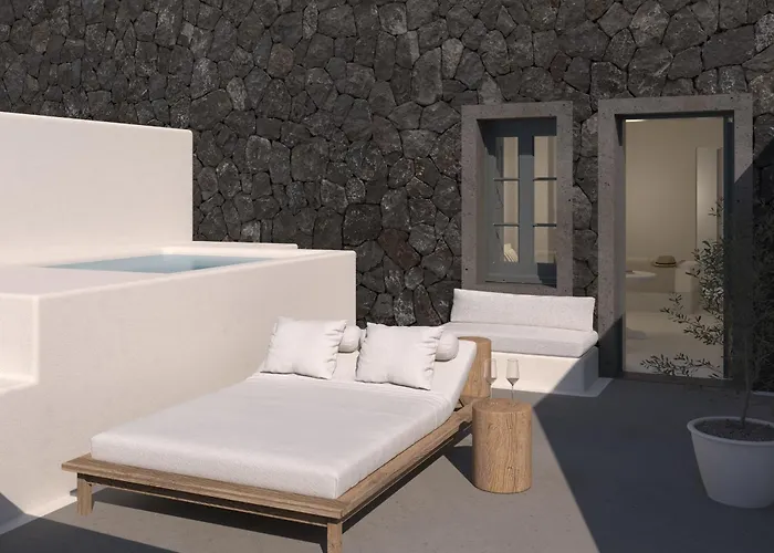 Carpe Diem Santorini