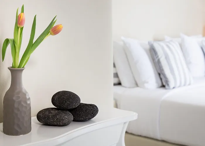 Carpe Diem Santorini