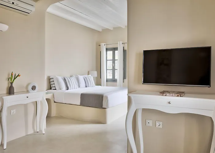 Carpe Diem Santorini 5*