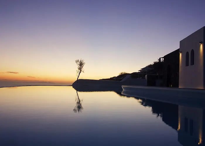 Carpe Diem Santorini