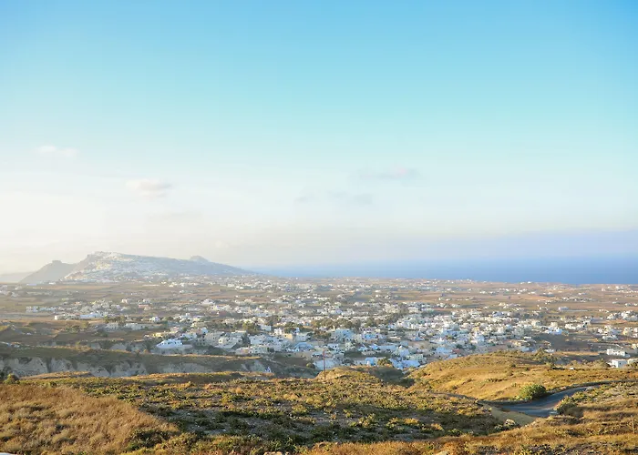 Otel Carpe Diem Santorini 5*
