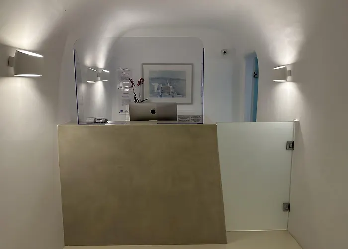 Carpe Diem Santorini