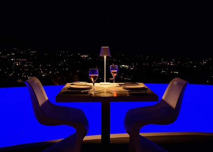 Carpe Diem Santorini Hotel 5*