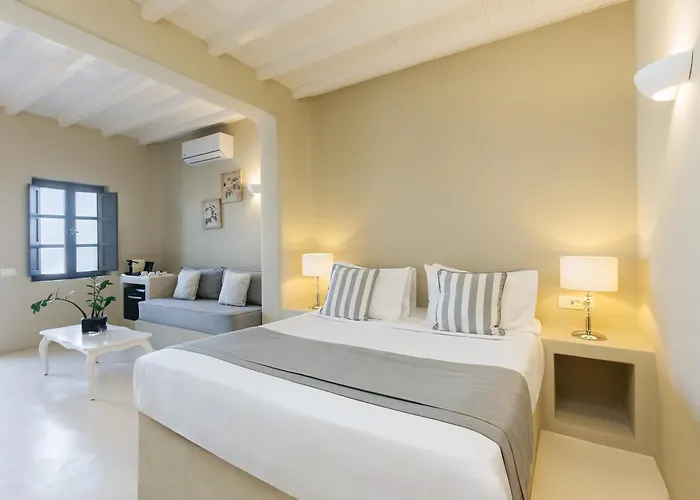 Carpe Diem Santorini