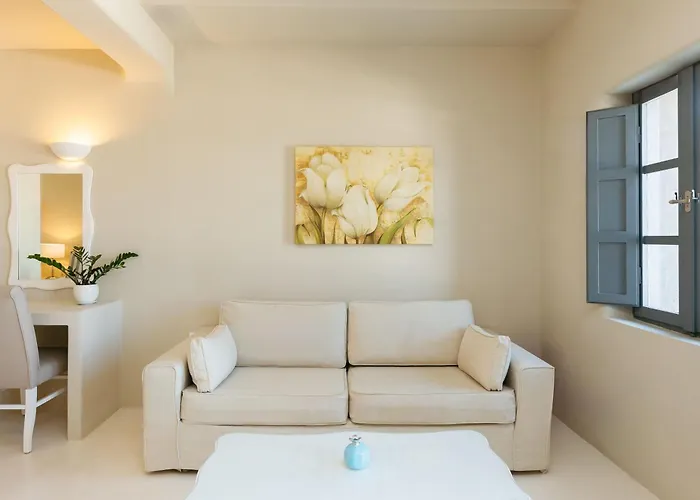 Carpe Diem Santorini