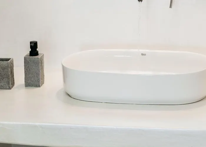 Otel Carpe Diem Santorini 5*