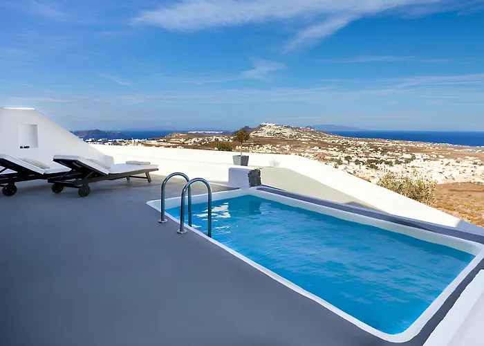 Carpe Diem Santorini