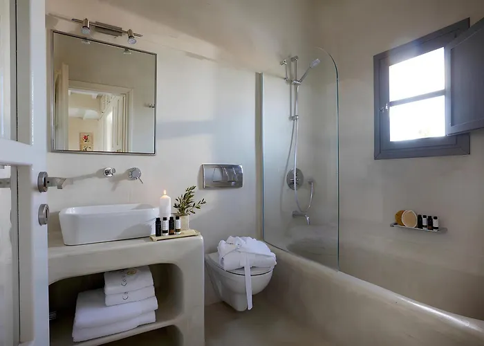 Hotel Carpe Diem Santorini