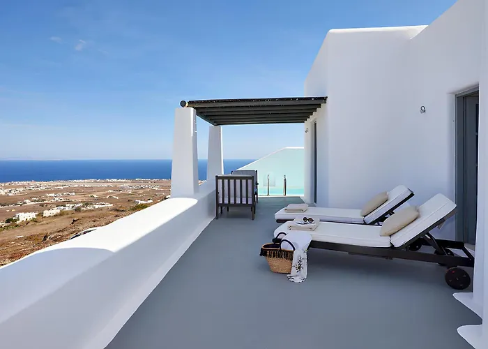 Hotel Carpe Diem Santorini 5*