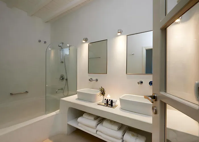 Hotel Carpe Diem Santorini 5*