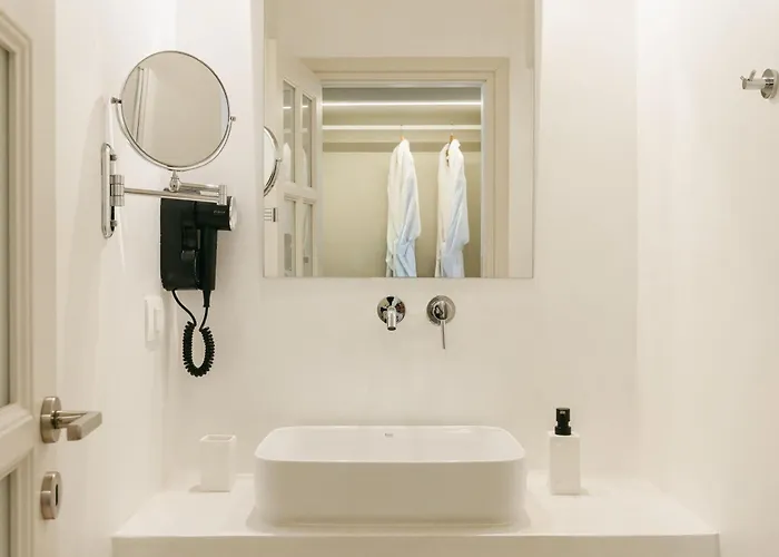 Hotel Carpe Diem Santorini Pýrgos