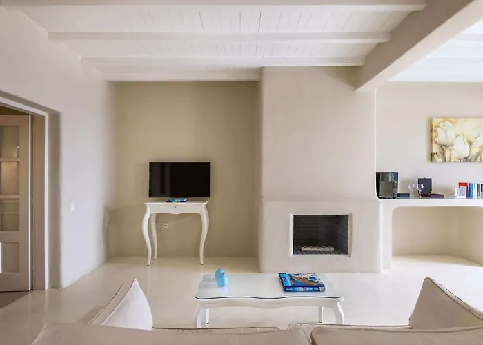 Carpe Diem Santorini 5*