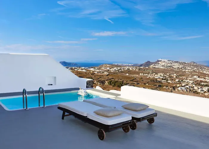 Carpe Diem Santorini