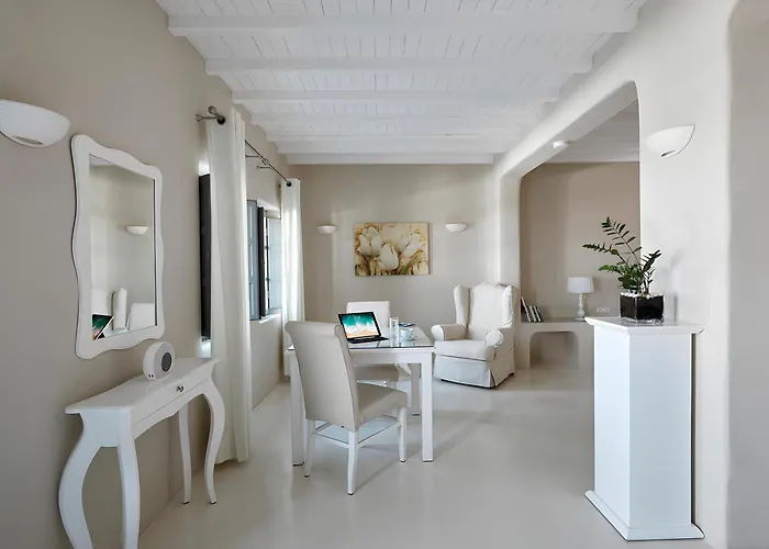 Carpe Diem Santorini 5*