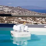 Carpe Diem Santorini 5*