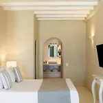 Hotel Carpe Diem Santorini Pýrgos