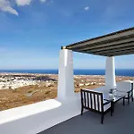 Carpe Diem Santorini Hotel 5*