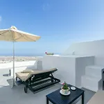 Carpe Diem Santorini Hotel Pýrgos