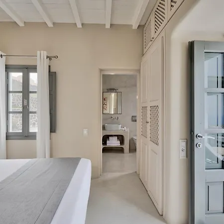 Carpe Diem Santorini Ξενοδοχείο 5*