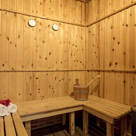 Carpe Diem Santorini Πύργος