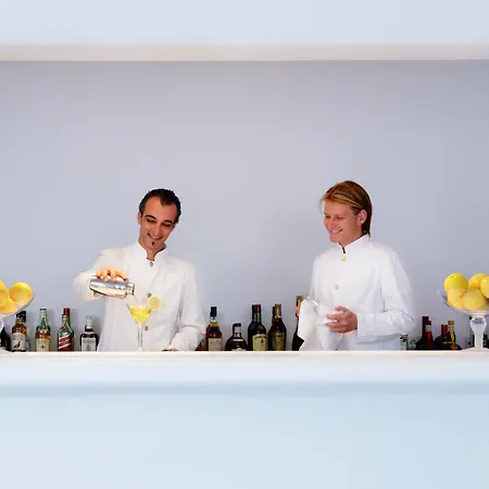 Ξενοδοχείο Carpe Diem Santorini Πύργος