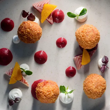 Ξενοδοχείο Carpe Diem Santorini 5*