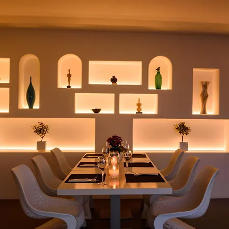 Otel Carpe Diem Santorini