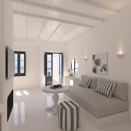 Carpe Diem Santorini