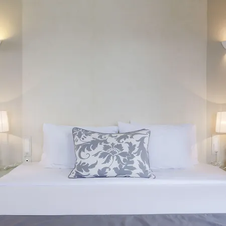 Carpe Diem Santorini Ξενοδοχείο