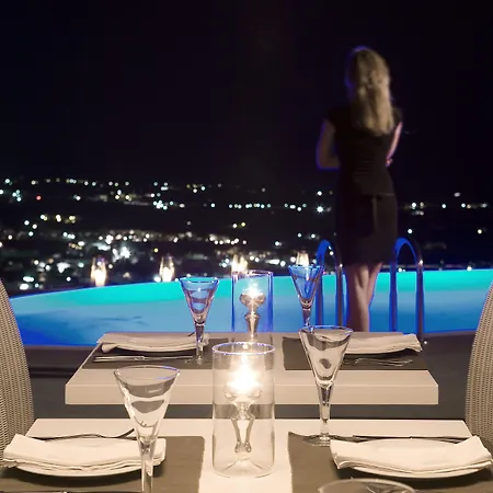 Carpe Diem Santorini