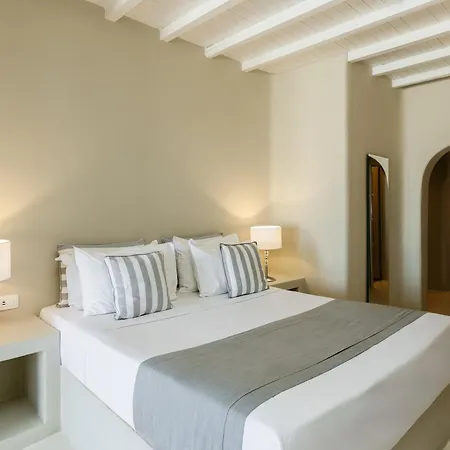 Hotel Carpe Diem Santorini