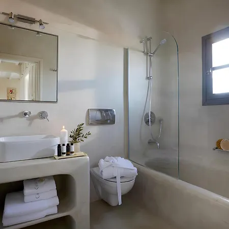 Hotel Carpe Diem Santorini