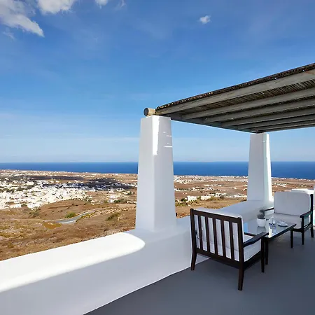 Carpe Diem Santorini Hotel 5*