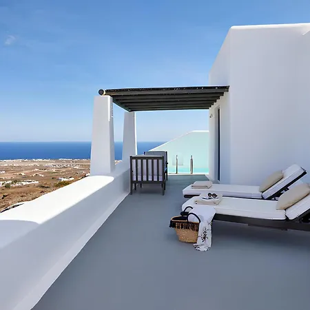 Hotel Carpe Diem Santorini 5*