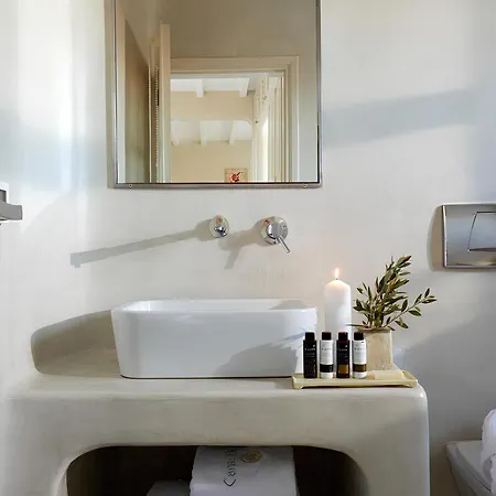 Carpe Diem Santorini Otel 5*