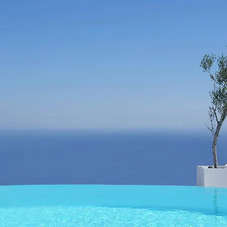 Carpe Diem Santorini 5*