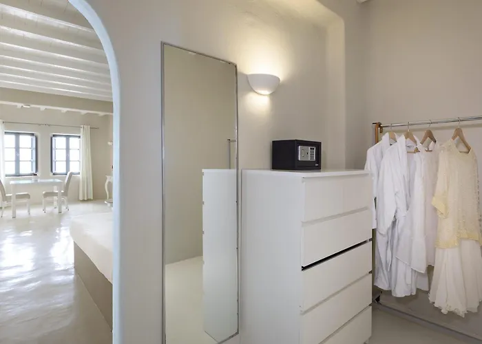 Hotel Carpe Diem Santorini 5*