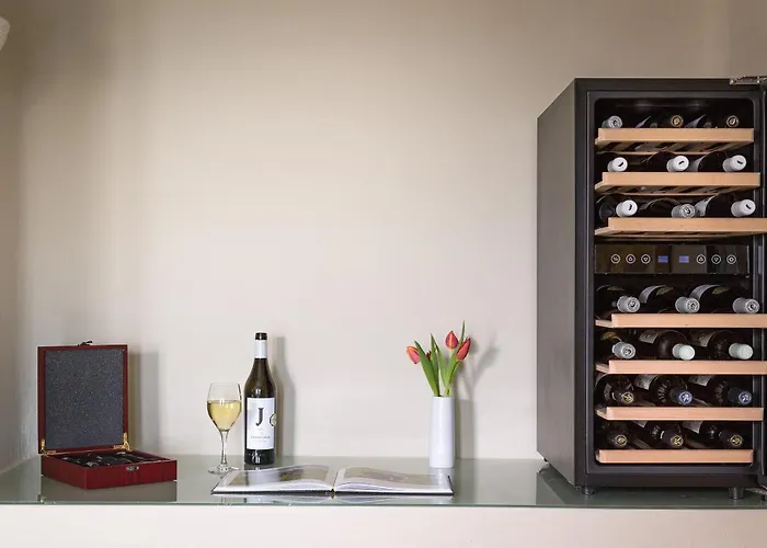 Hotel Carpe Diem Santorini Pýrgos