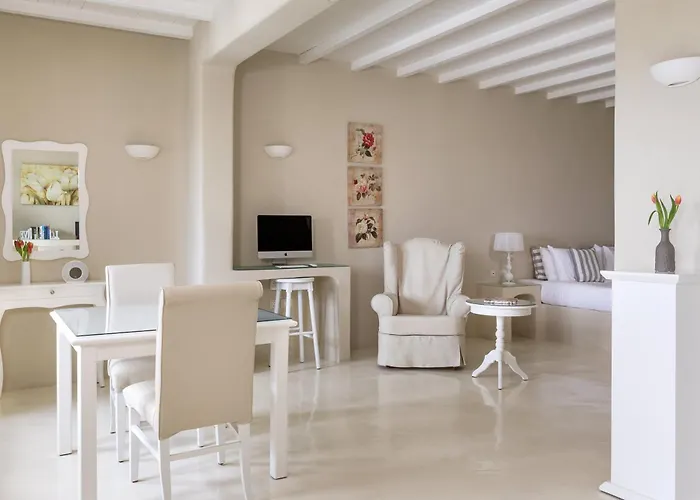 Carpe Diem Santorini