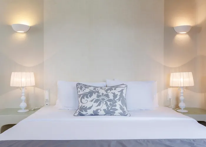 Hotel Carpe Diem Santorini