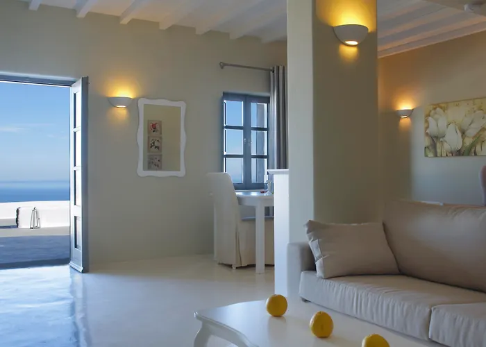 Carpe Diem Santorini