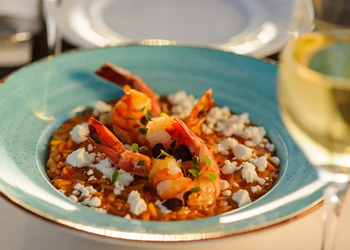 Hotel Carpe Diem Santorini 5*