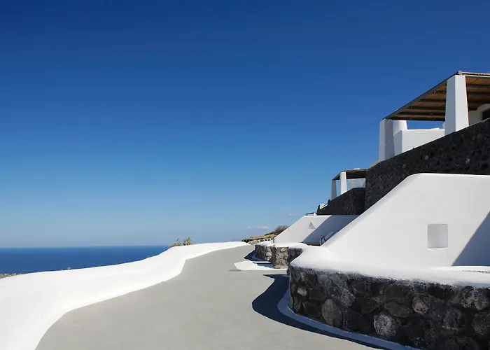 Carpe Diem Santorini Otel