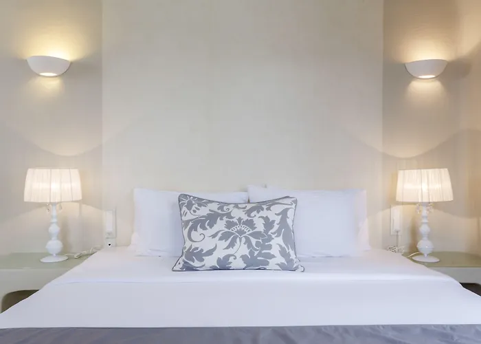 Carpe Diem Santorini Otel