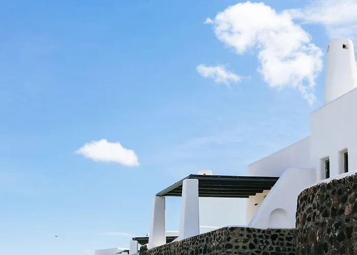 Carpe Diem Santorini