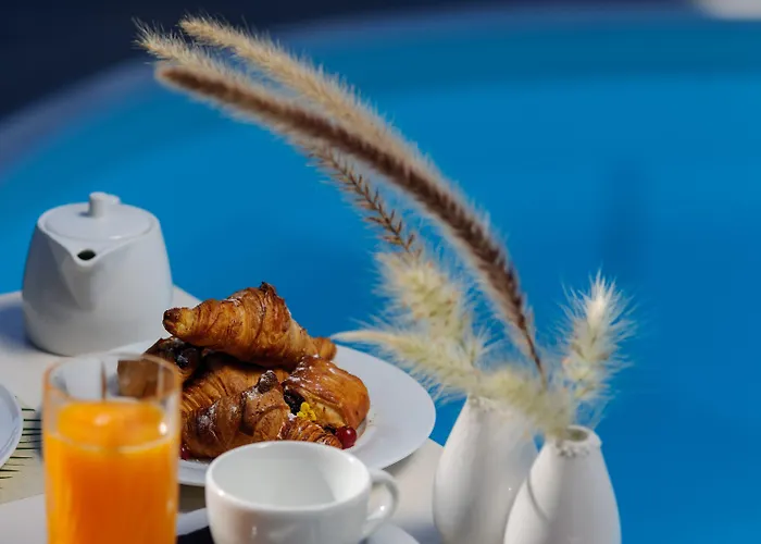 Carpe Diem Santorini