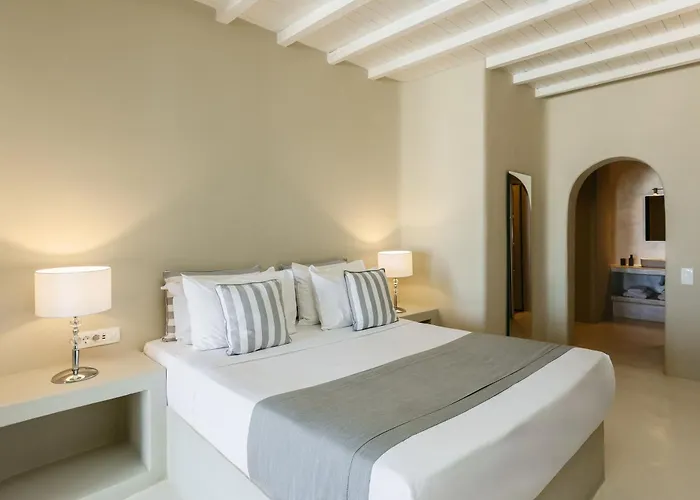 Hotel Carpe Diem Santorini